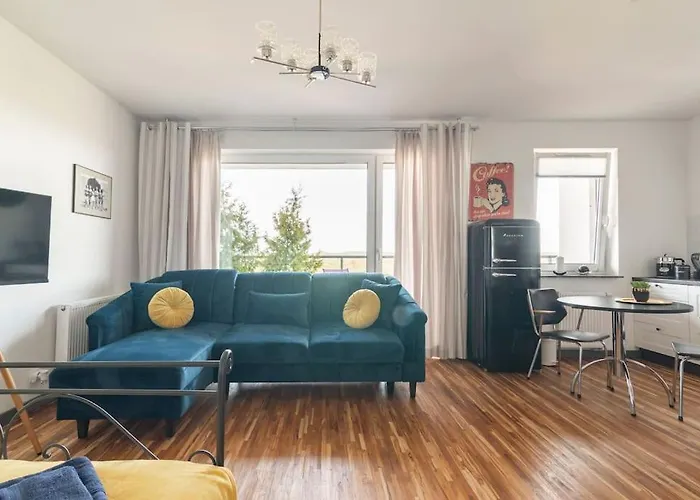 Apartment Przy Aquaparku *