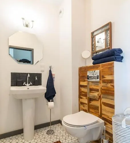 Apartment Przy Aquaparku