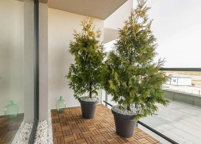 Apartment Przy Aquaparku *