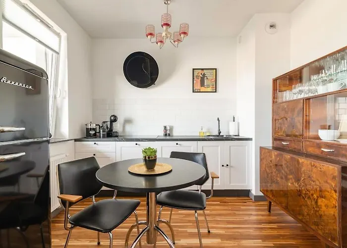 Apartment Przy Aquaparku